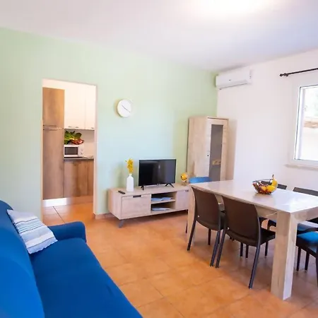 Indipendente Jacuzzi Giardino Clima Wifi Castellammare del Golfo