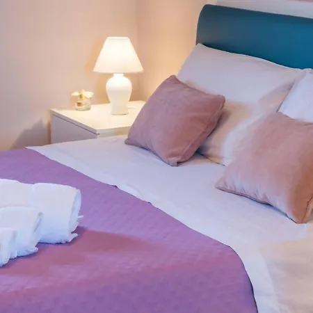 Indipendente Jacuzzi Giardino Clima Wifi Vila Castellammare del Golfo