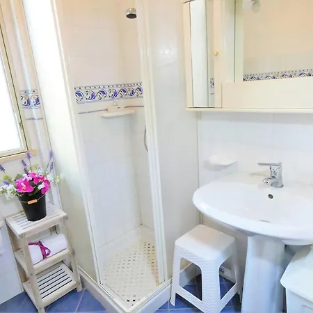 Villa Indipendente Jacuzzi Giardino Clima Wifi Castellammare del Golfo