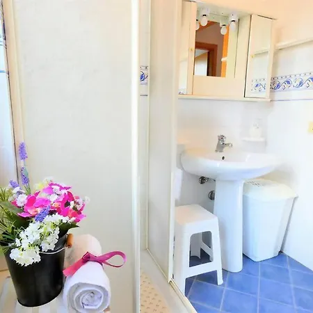 Villa Indipendente Jacuzzi Giardino Clima Wifi *