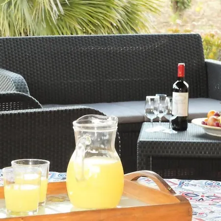 Indipendente Jacuzzi Giardino Clima Wifi Villa *