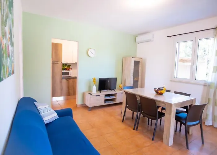 Indipendente Jacuzzi Giardino Clima Wifi Castellammare del Golfo