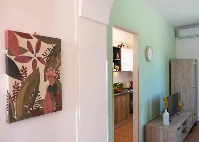 Indipendente Jacuzzi Giardino Clima Wifi Vila *