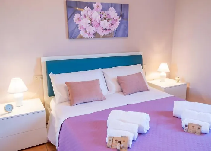 Indipendente Jacuzzi Giardino Clima Wifi