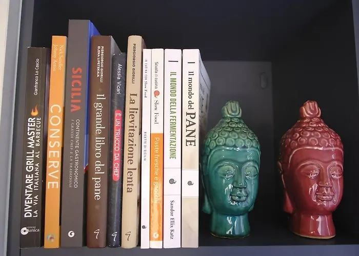 Indipendente Jacuzzi Giardino Clima Wifi * Castellammare del Golfo