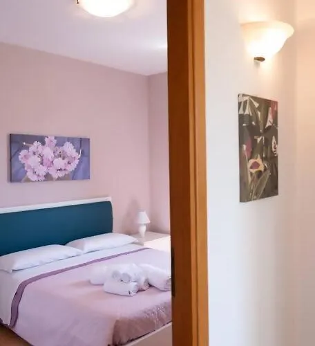 Vila Indipendente Jacuzzi Giardino Clima Wifi