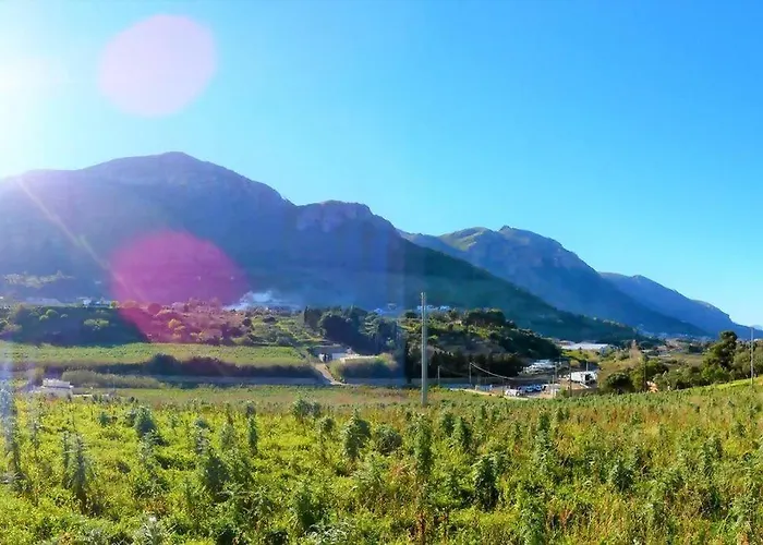 Indipendente Jacuzzi Giardino Clima Wifi *