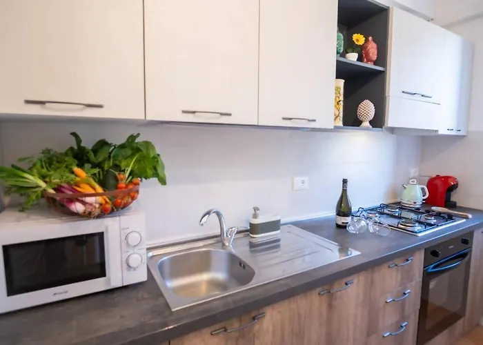 Vila Indipendente Jacuzzi Giardino Clima Wifi